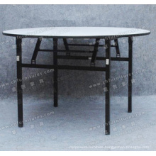 Folding Hotel Table (YC-T01)